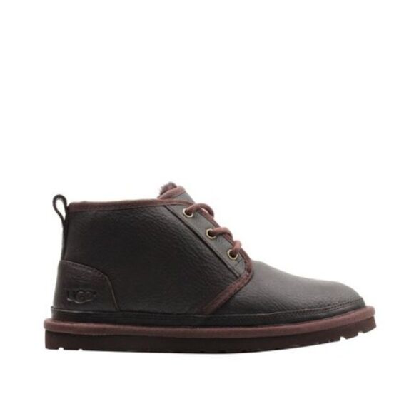 UGG Neumel Chukka Boot China Tea - Picture 1 of 7